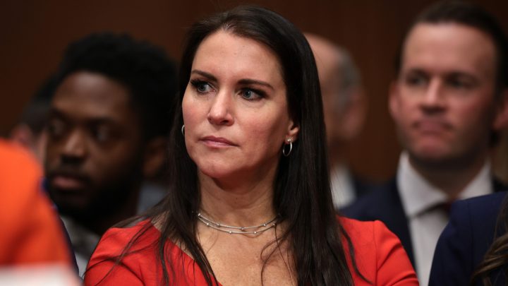 Stephanie McMahon entre los próximos nombres de la WWE que se depositarán en la demanda de accionistas