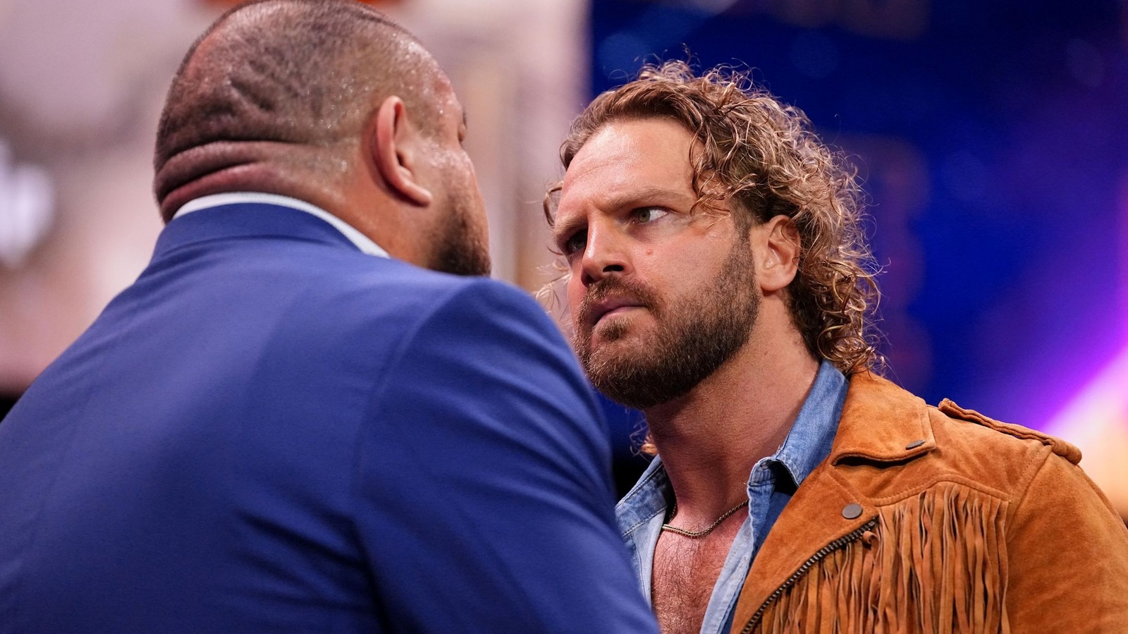 Tarjeta completa y final de AEW WrestleDream 2025