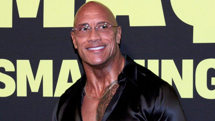 The Rock de WWE comenzará el rodaje de la exitosa secuela de la franquicia cinematográfica el próximo mes