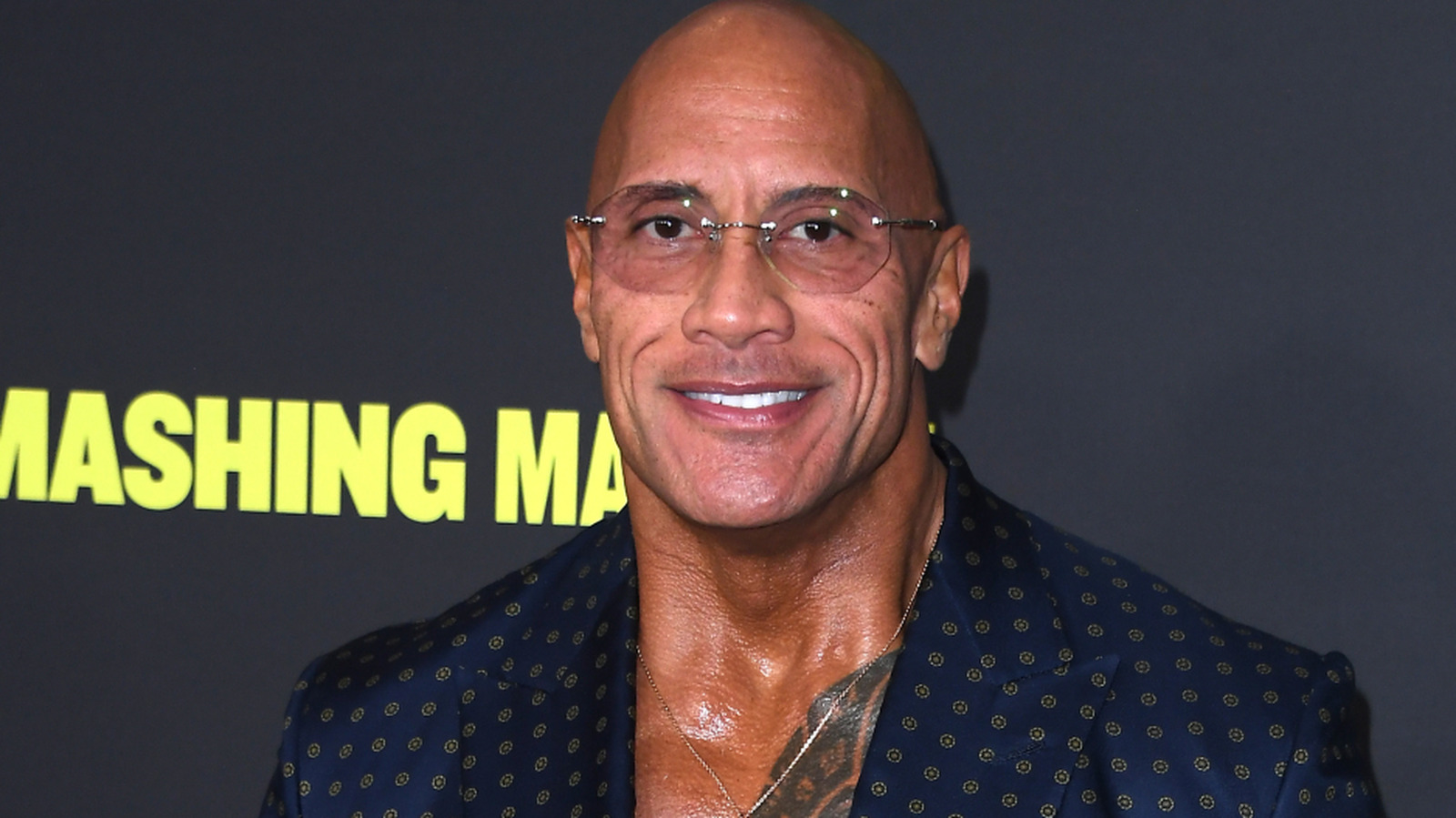 The Rock le dijo a esta leyenda de la WWE que lo amaba al final del enfrentamiento de WrestleMania