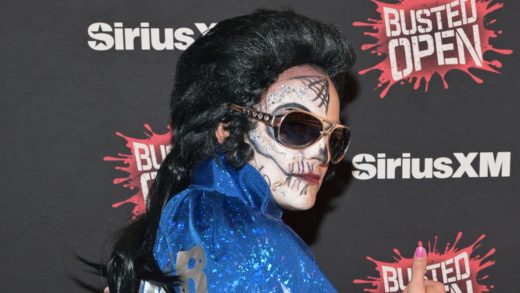 Thunder Rosa de AEW ofrece información actualizada sobre su rehabilitación de lesiones