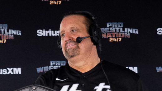 Tommy Dreamer compara WWE NXT vs. TNA a otras invasiones de lucha libre