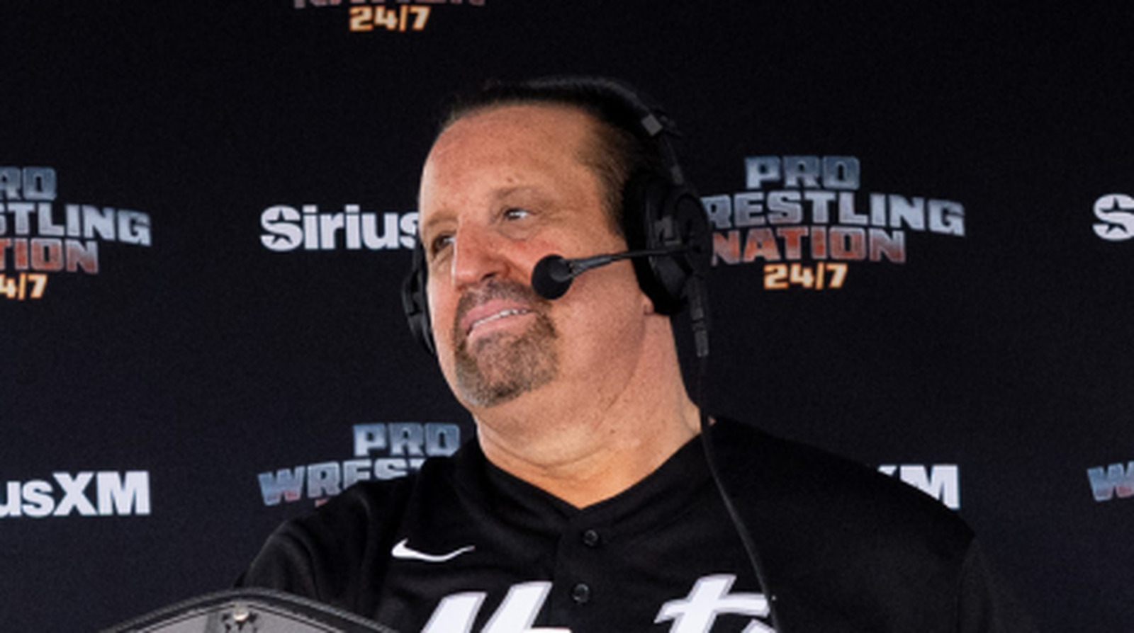 Tommy Dreamer compara WWE NXT vs. TNA a otras invasiones de lucha libre