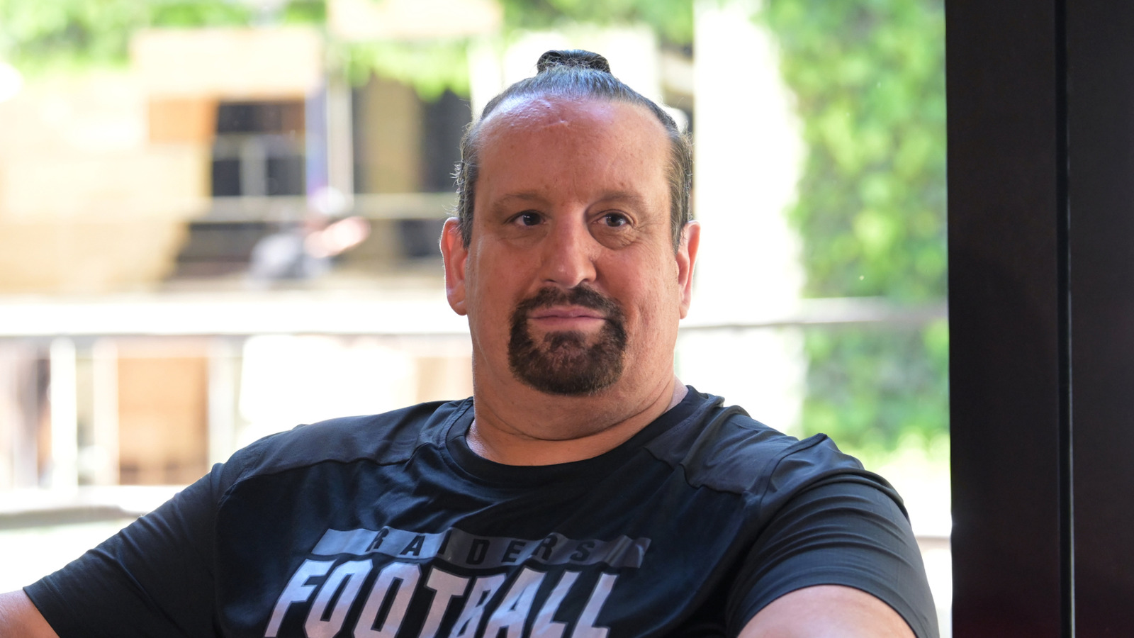 Tommy Dreamer dice que es "extraño" ver la evolución de estas estrellas AEW