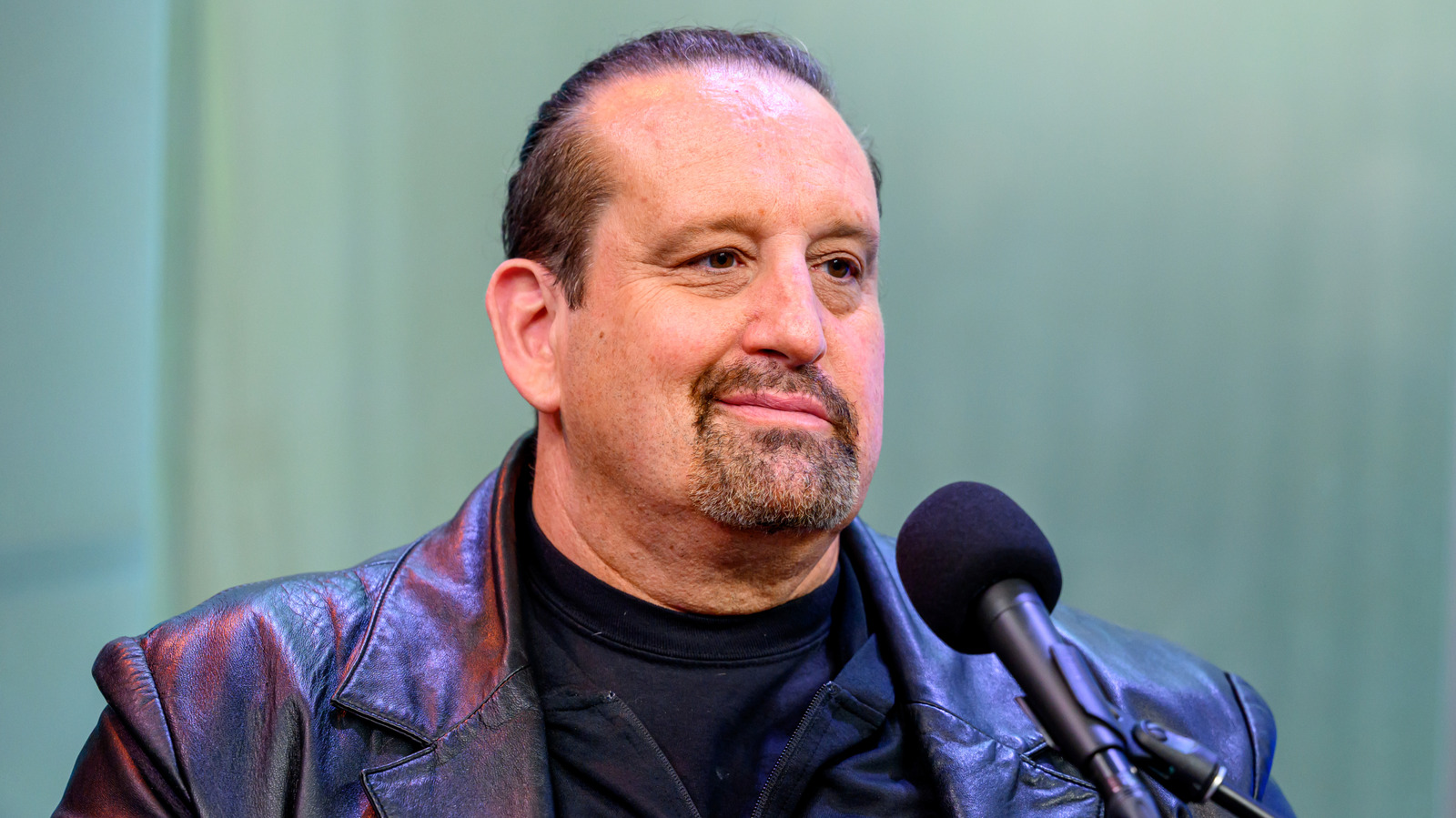 Tommy Dreamer dice que esta estrella de WWE NXT tiene el mismo desvalido que HOFer Rey Mysterio