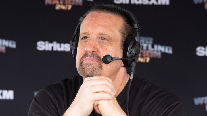 Tommy Dreamer habla sobre Oba Femi de NXT, ya sea que lo llamara a la lista principal de la WWE