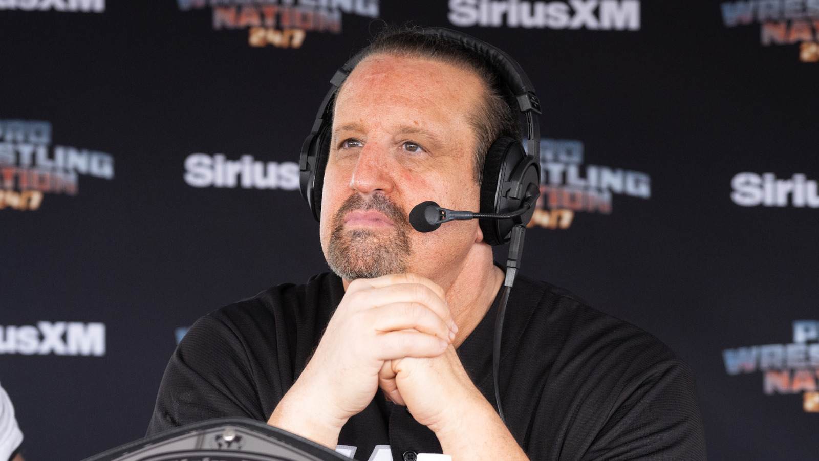 Tommy Dreamer llama a esta estrella AEW el mejor luchador de eventos principales de su época