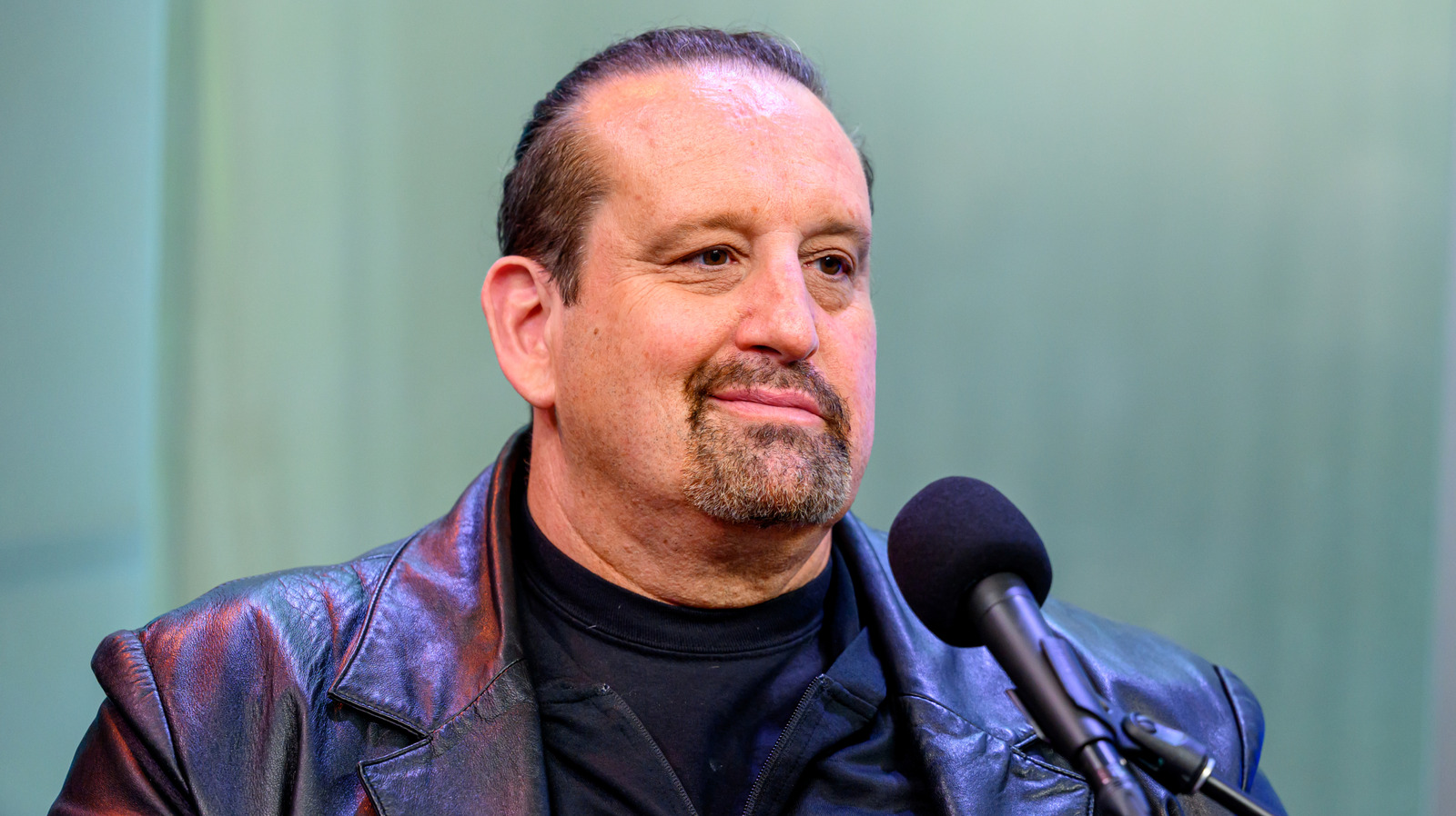 Tommy Dreamer llama a los fanáticos 'volubles' por la reacción en vivo al combate de WWE Raw