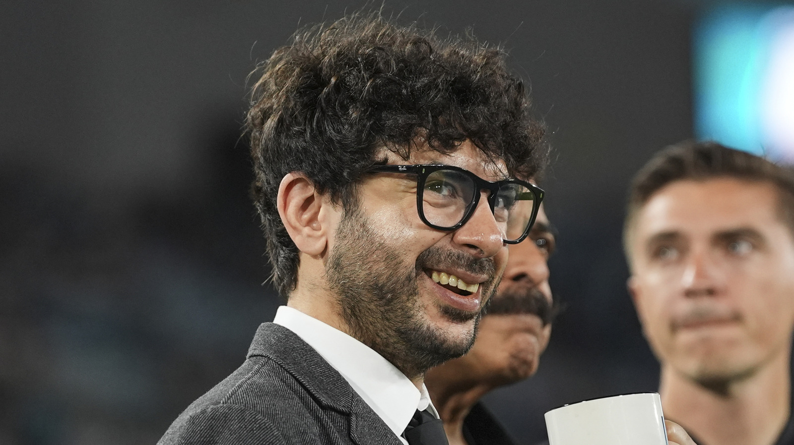 Tony Khan anuncia una lucha de parejas femenina de cuatro equipos con grandes apuestas para AEW Dynamite