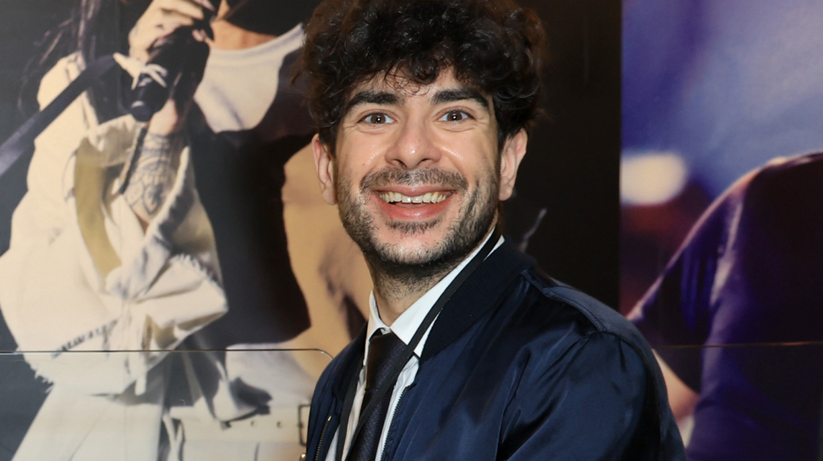 Tony Khan confirma que AEW está interesada en potencialmente construir un programa de desarrollo