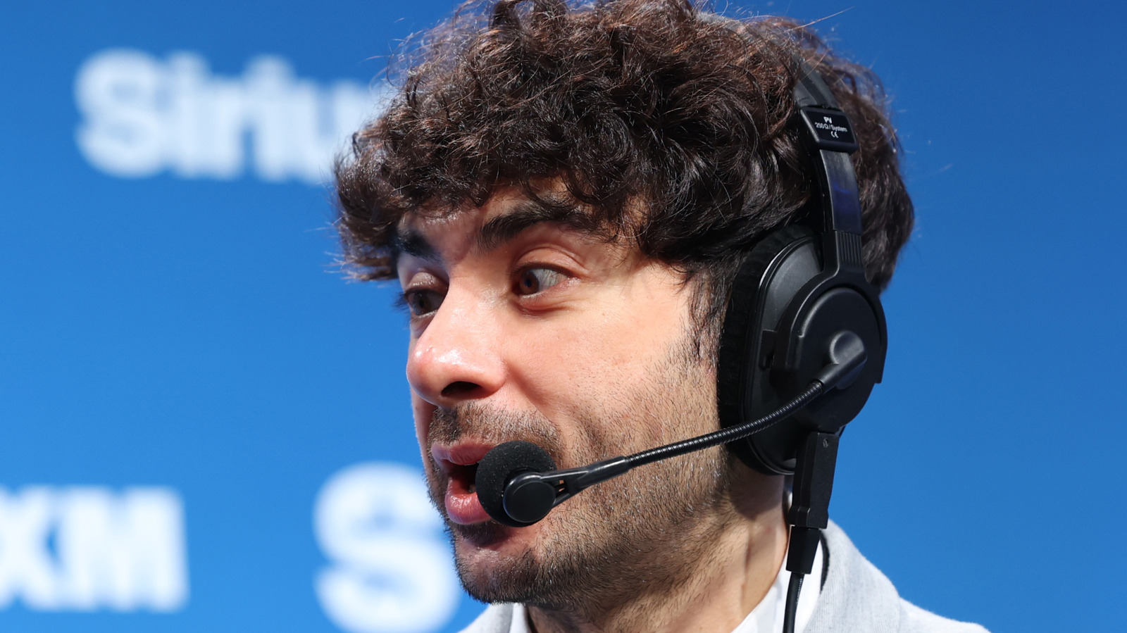 Tony Khan de AEW aborda las dificultades técnicas de Amazon Prime