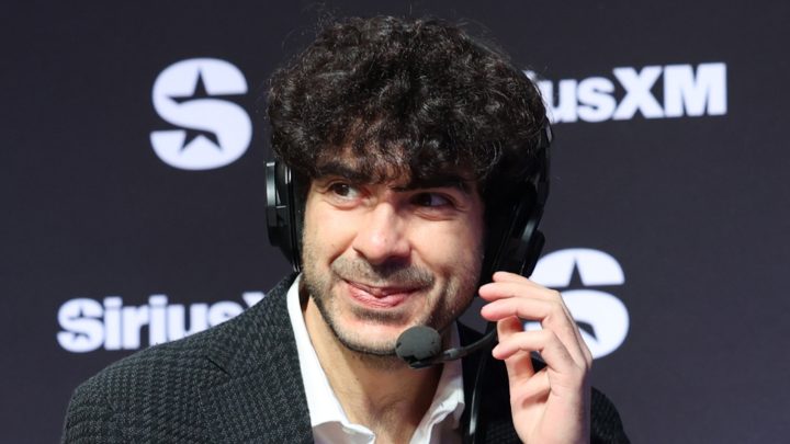 Tony Khan de AEW dice que el torneo Continental Classic 2025 llegará al Reino Unido