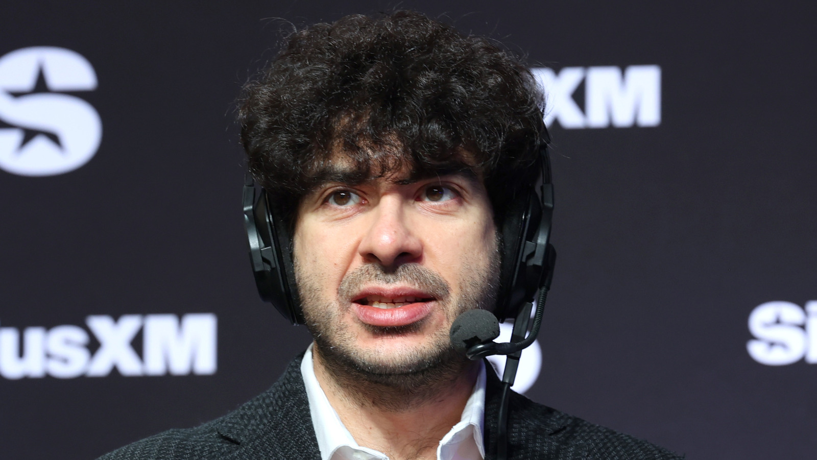Tony Khan detalla la lógica detrás del reciente cambio de título mundial de las mujeres AEW