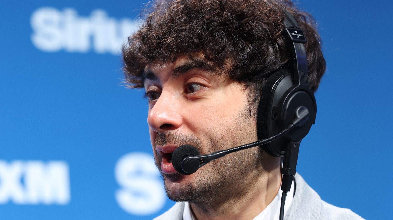 Tony Khan dice que Collision fue el último evento de AEW en el lugar hasta después de las renovaciones