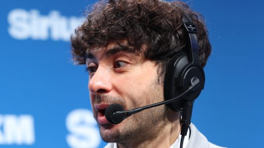 Tony Khan discute el legado de la estrella de AEW Brodie Lee, reflexiona sobre el show de tributo