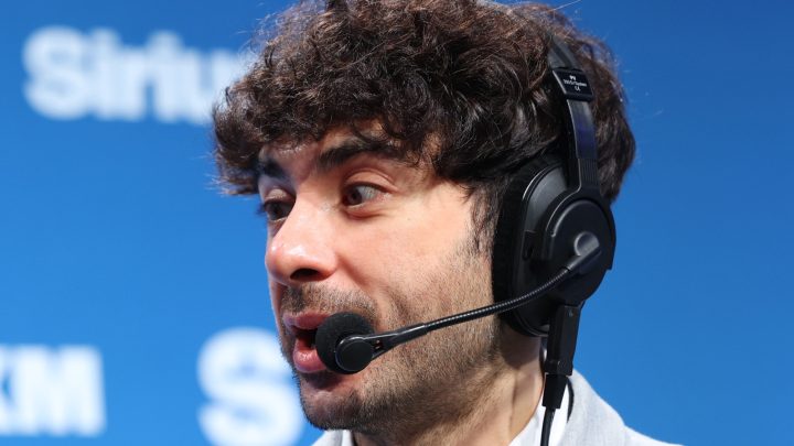Tony Khan discute el legado de la estrella de AEW Brodie Lee, reflexiona sobre el show de tributo