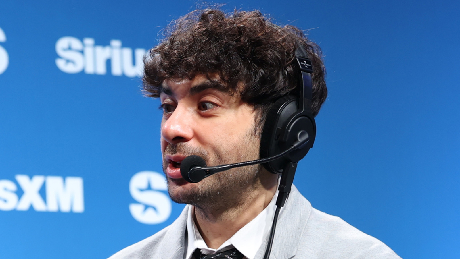 Tony Khan elogia la reciente pelea de la calle como "uno de los mejores"