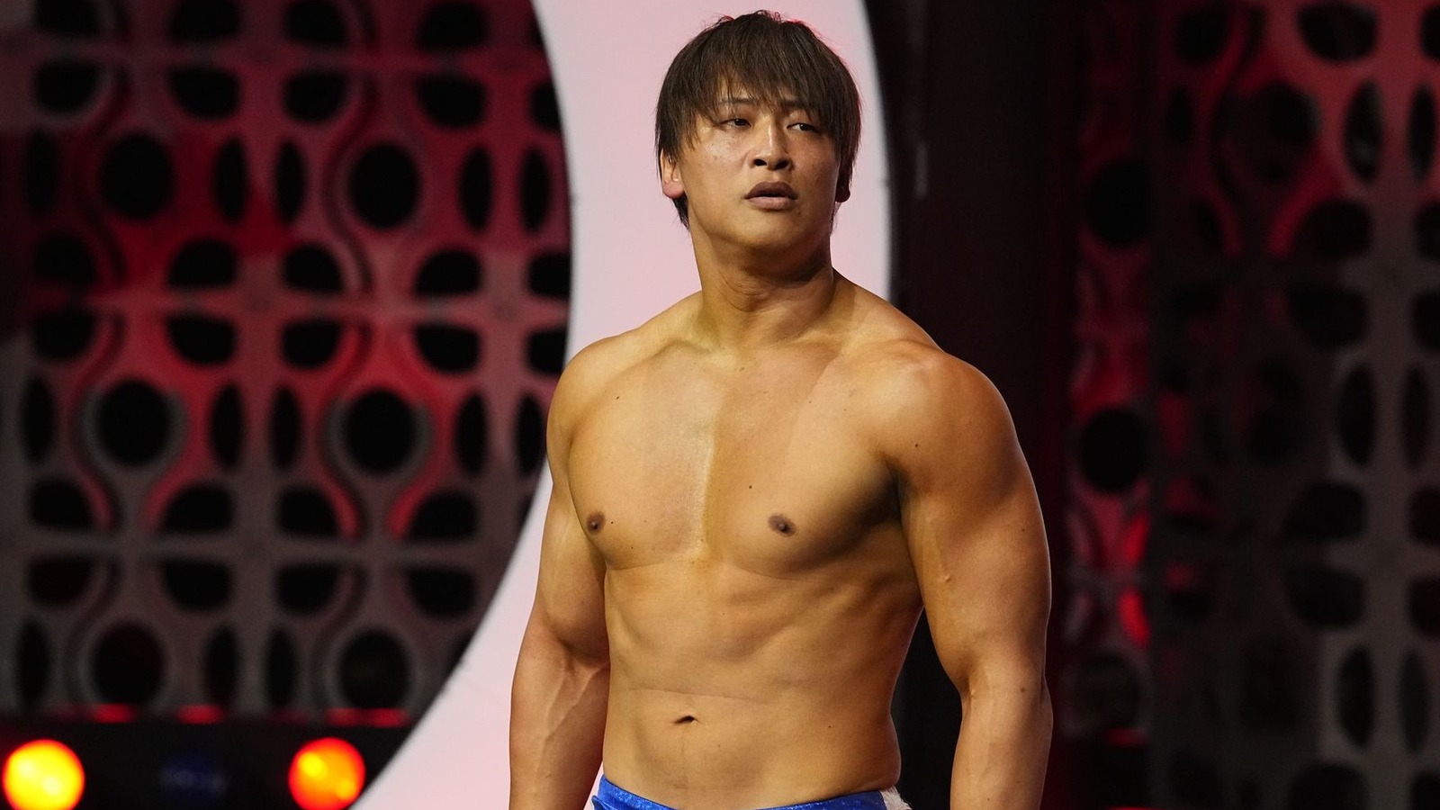 Tony Khan habla sobre la lesión de Kota Ibushi y confirma que cambió los planes para AEW WrestleDream