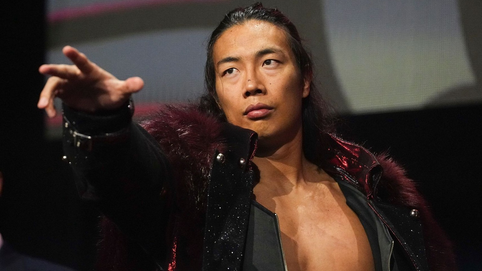 Tony Khan le da crédito a otra estrella de AEW por incorporar a Konosuke Takeshita a la empresa