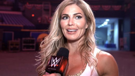 Torrie Wilson recuerda los aspectos 'vergonzosos' de su carrera en la WWE, donde trazó la línea