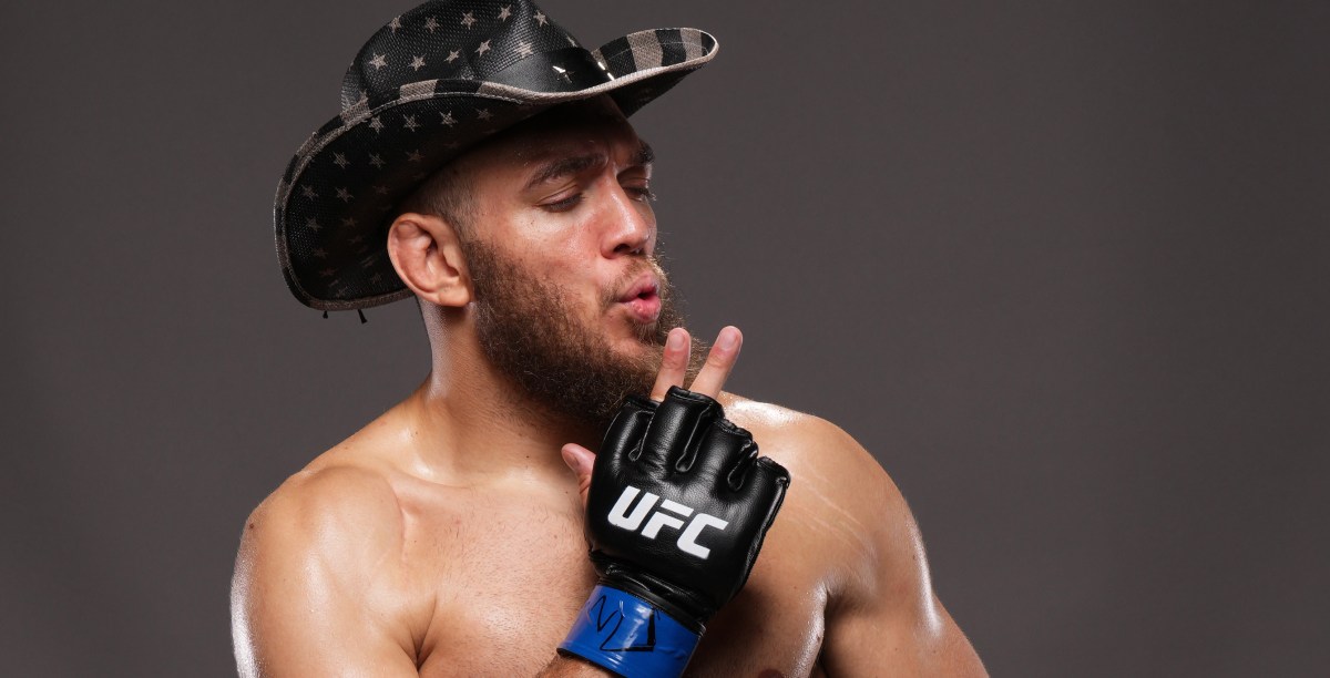 UFC 321: El recién llegado interviene para enfrentar al creciente peso pesado en la cartelera de pelea entre Tom Aspinall y Ciryl Gane