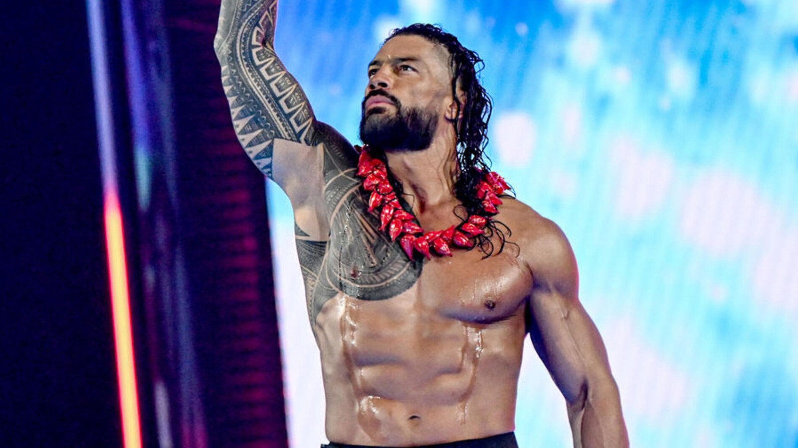 WWE Crown Jewel ve la lucha en Samoa mientras la relación de Roman Reigns con los Usos se fractura