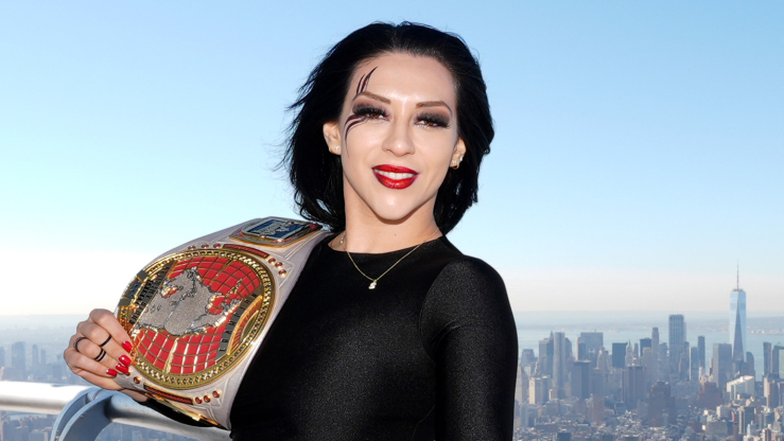 WWE HOFer está listo para regresar en Raw de esta noche para formar equipo con Stephanie Vaquer