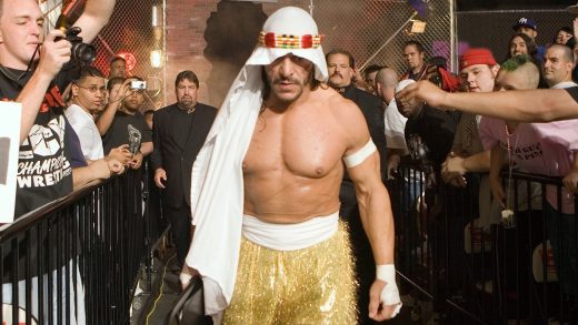WWE HOFer llama a Sabu 'el primer chico independiente destacado'