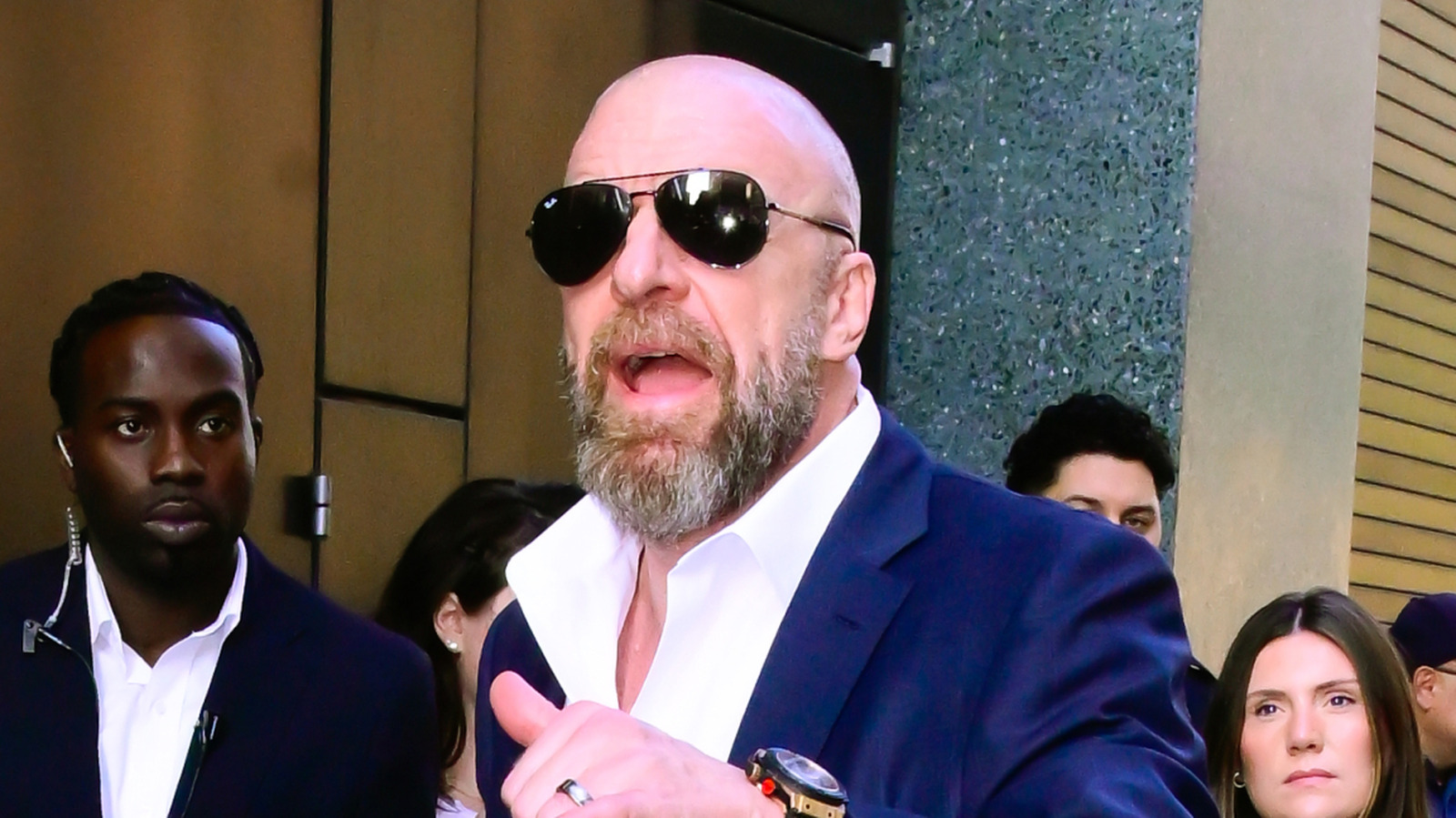 WWE ID Talent elige no renovar contrato