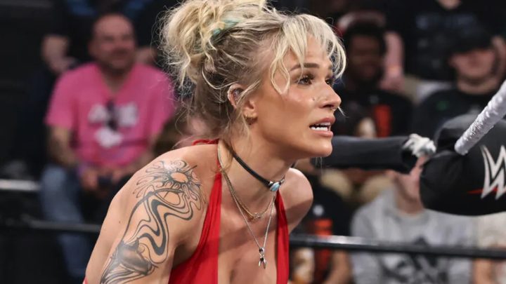 WWE NXT La campeona norteamericana de América del WWE, Sol Ruca, nombra el oponente favorito hasta ahora