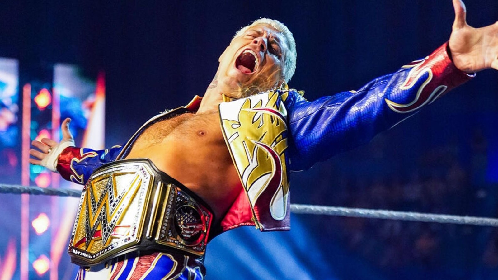 WWE anuncia fechas de gira navideña de 2025, rompe con la tradición del Madison Square Garden