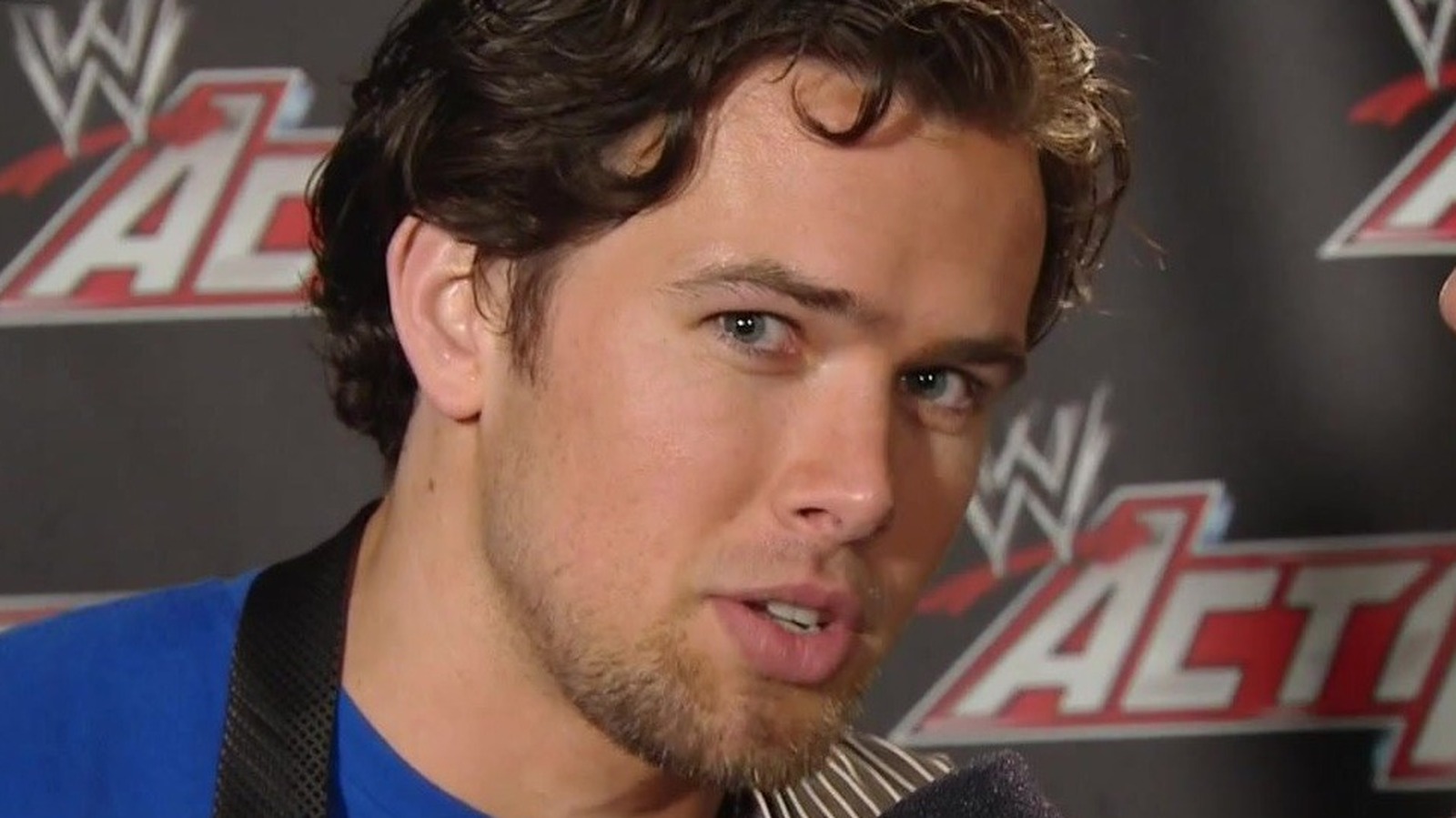 WWE despidió a Brad Maddox después de que un insulto cruzó la línea