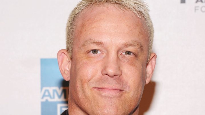 WWE despidió al Sr. Kennedy después de este combate