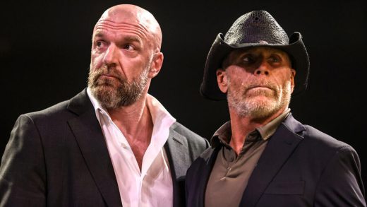 WWE tuvo 'voz significativa' en el controvertido final de TNA Bound for Glory Match