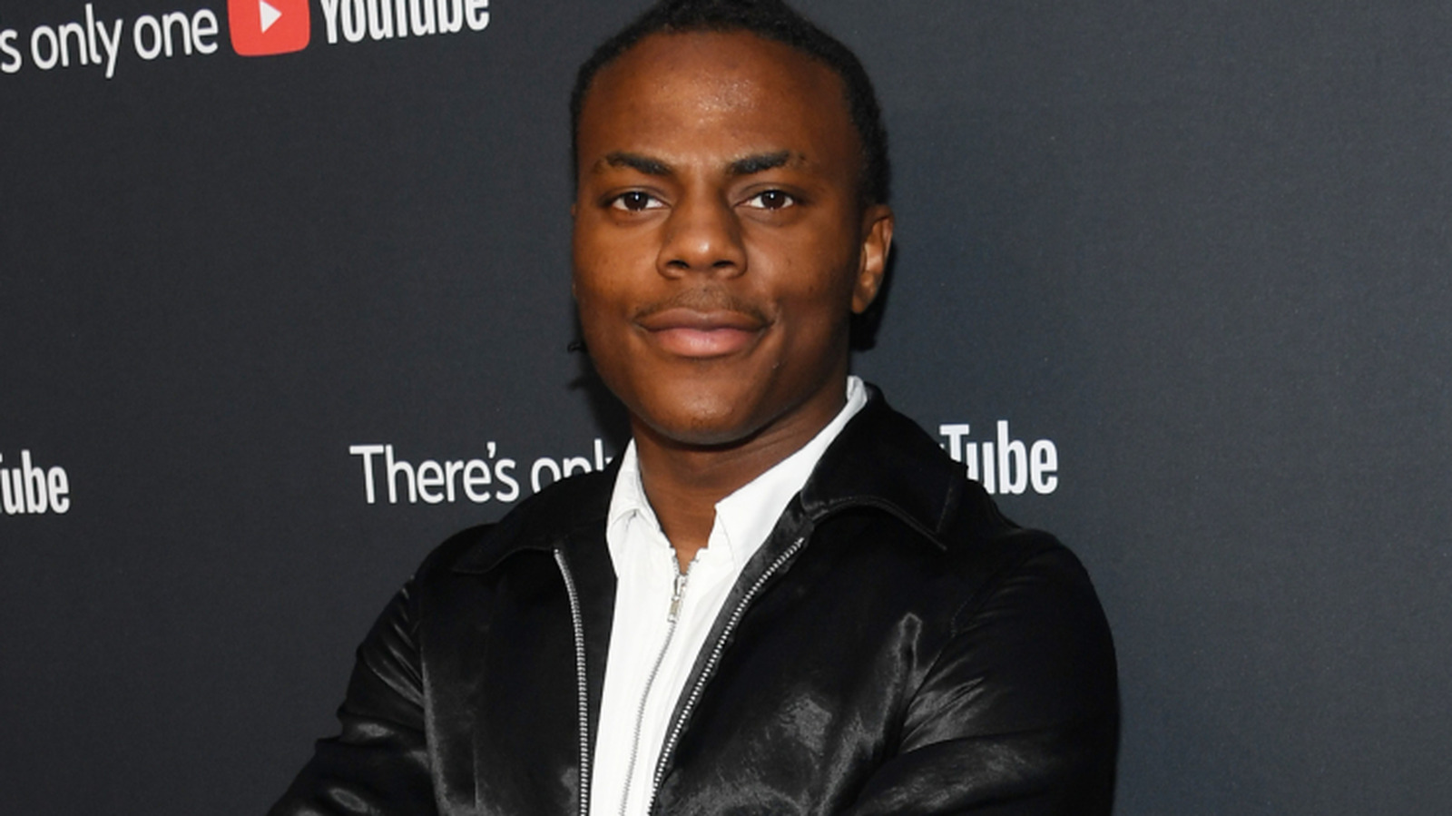 YouTuber IsHowspeed casi golpea a RKO de la nada en el ex campeón de la WWE Randy Orton