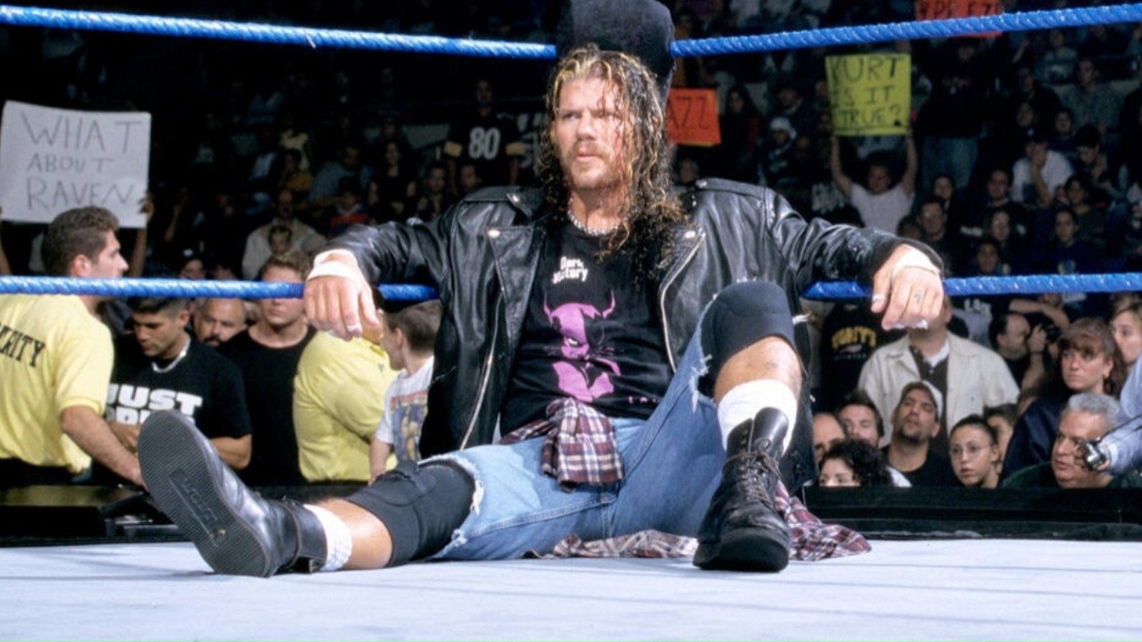 ¿Dónde están hoy las estrellas de Raven's Nest?