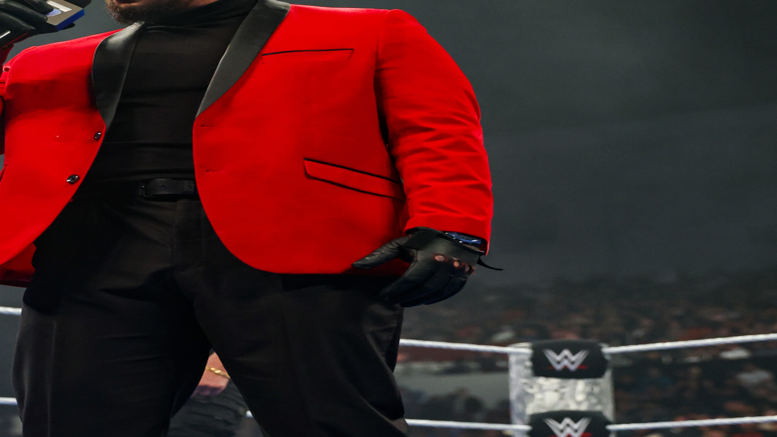 ¿Quién es la esposa de la estrella de la WWE Solo Sikoa?