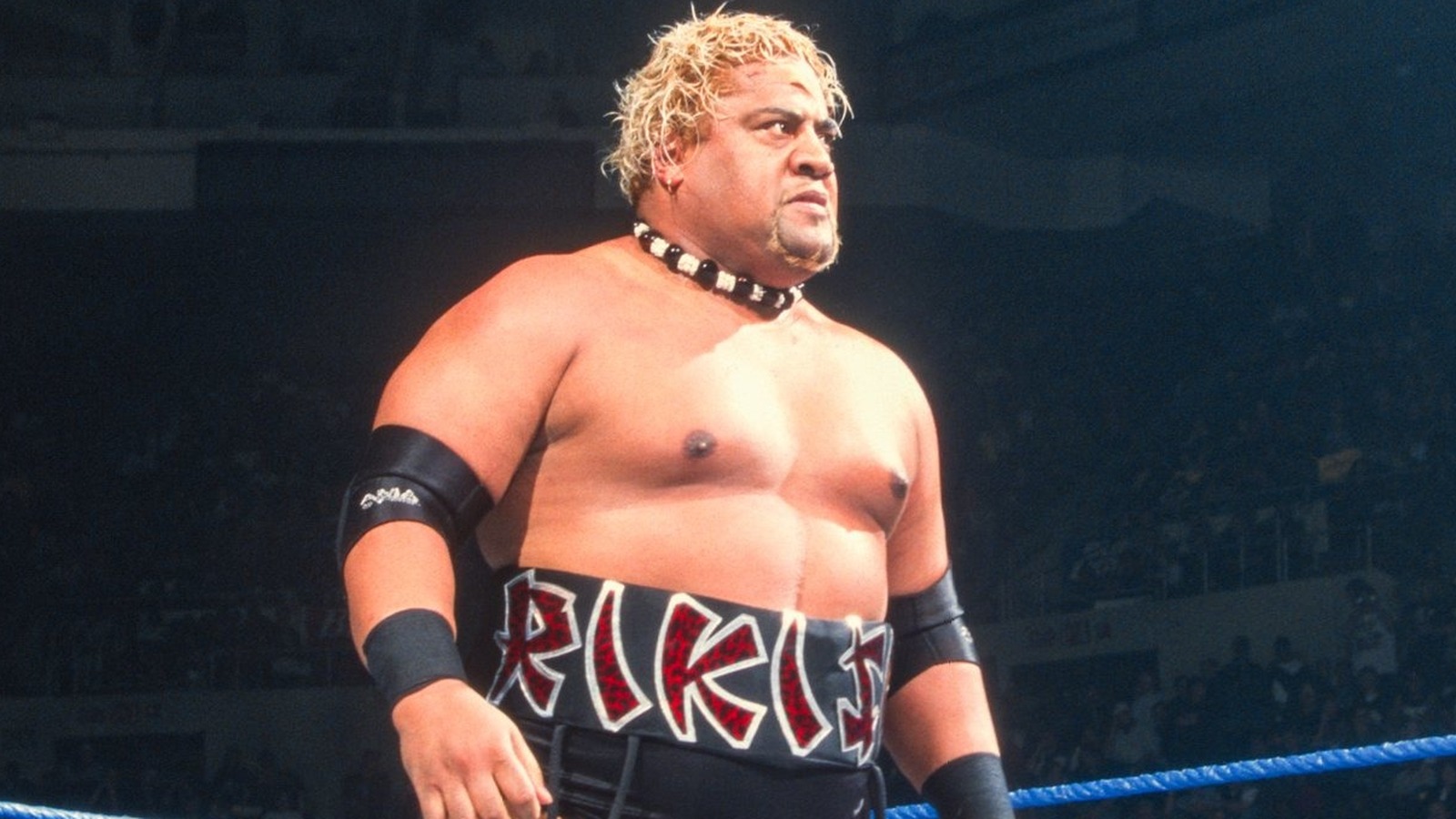 El miembro del Salón de la Fama de la WWE, Rikishi, ofrece información actualizada sobre su salud después de una reciente cirugía de emergencia