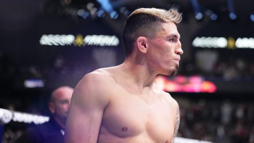 'Esta mierda es tan sucia': los profesionales de UFC reaccionan al escándalo de Isaac Dulgarian