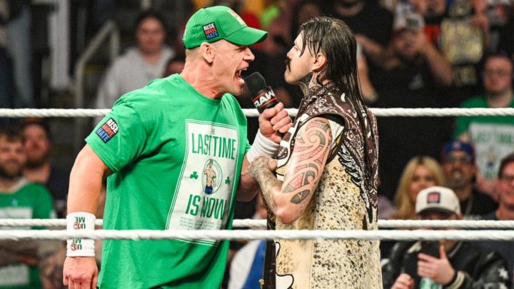 'Me aseguré de que se tratara de mí'