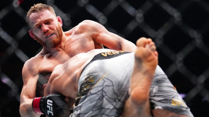 'Qué decepción': Ilia Topuria y los profesionales critican a Jack Della Maddalena por su derrota ante Islam Makhachev en UFC 322