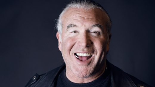 '¿Cómo se abuchea a una persona así?'