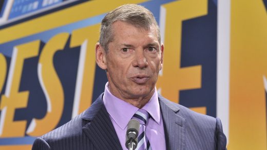 5 errores de reserva que acechan a la era Vince McMahon