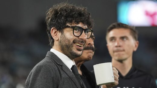 AEW Continental Classic listo para regresar