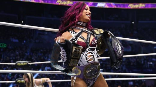 AEW Dynamite & Collision - 11/19/2025: 3 Things We Loved And 3 We Hated