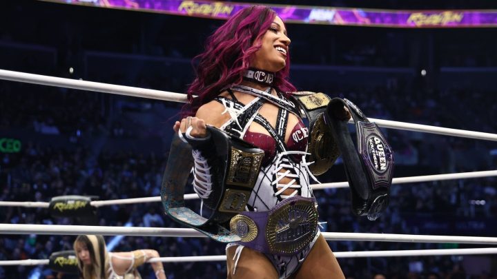 AEW Dynamite & Collision - 11/19/2025: 3 Things We Loved And 3 We Hated