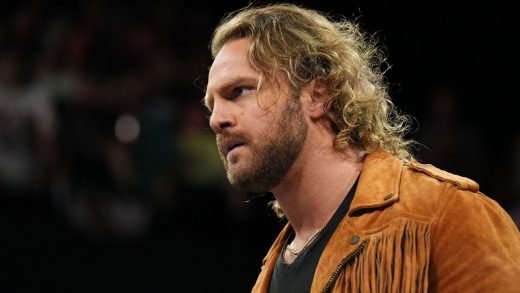 AEW Sangre y tripas 2025