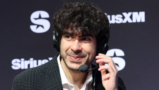 AEW regresa a un lugar familiar para su próxima residencia en 2026