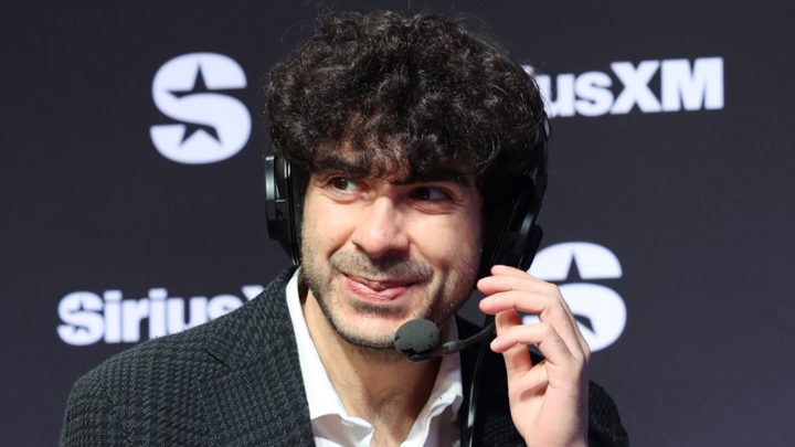 AEW regresa a un lugar familiar para su próxima residencia en 2026