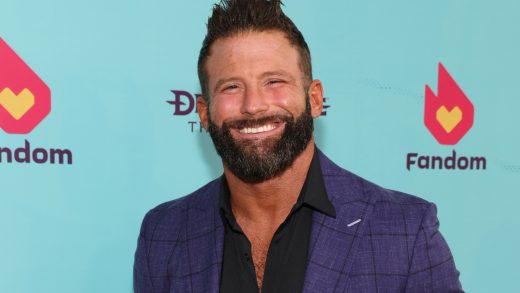 Actualización detrás del escenario sobre Matt Cardona/Zack Ryder-WWE luego de su aparición en SmackDown